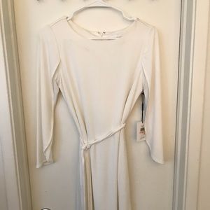 Calvin Klein Career Dress